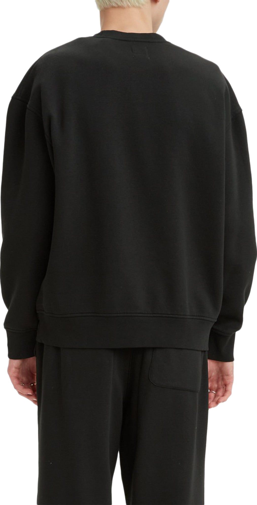 Seasonal Crew Neck Sweatshirt - Men's|-|Sweat-shirt à col ras du cou Seasonal - Homme sold by The Last Hunt product image thumbnail 3