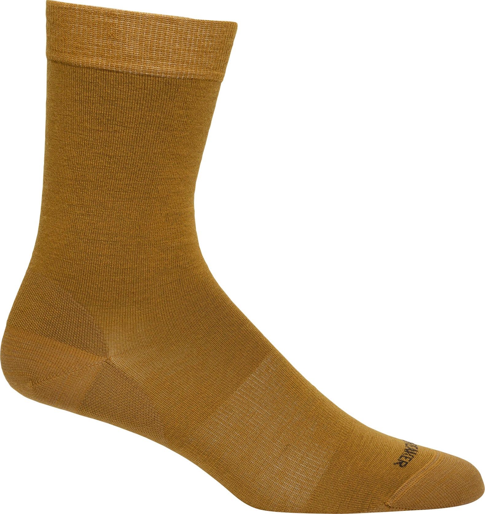 Lifestyle Fine Gauge Crew Socks - Women's|-|Chaussettes mi-mollet Lifestyle Fine Gauge - Femme sold by The Last Hunt product image thumbnail 5