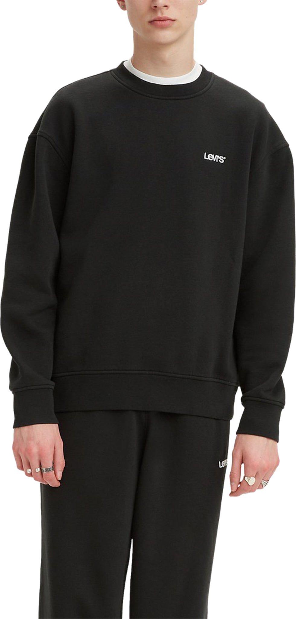 Seasonal Crew Neck Sweatshirt - Men's|-|Sweat-shirt à col ras du cou Seasonal - Homme sold by The Last Hunt product image thumbnail 4