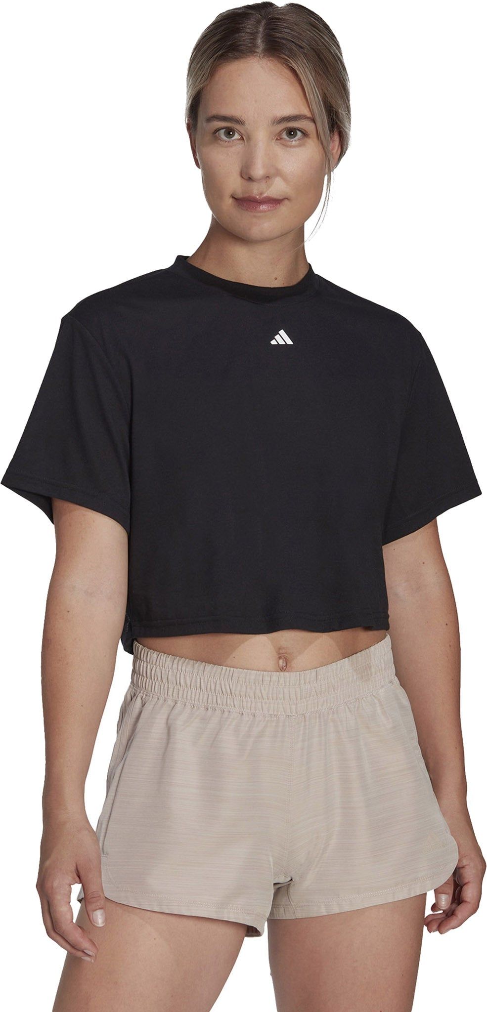 Studio Tee - Women's|-|T-shirt Studio - Femme sold by The Last Hunt product image thumbnail 4