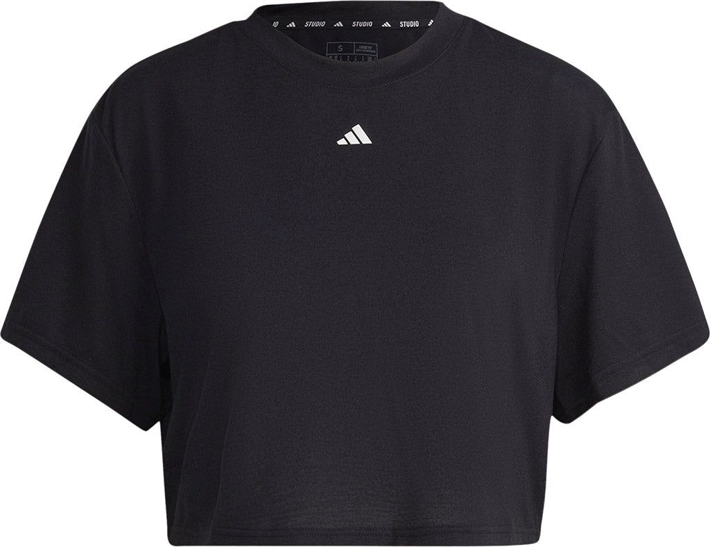 Studio Tee - Women's|-|T-shirt Studio - Femme sold by The Last Hunt