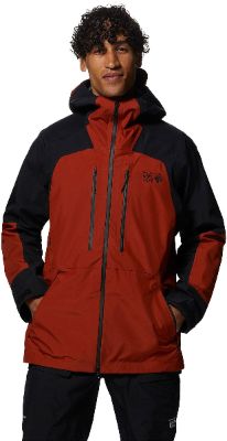 Boundary Ridge™ Gore-Tex Jacket - Men's|-|Manteau Boundary Ridge™ Gore Tex - Homme sold by The Last Hunt