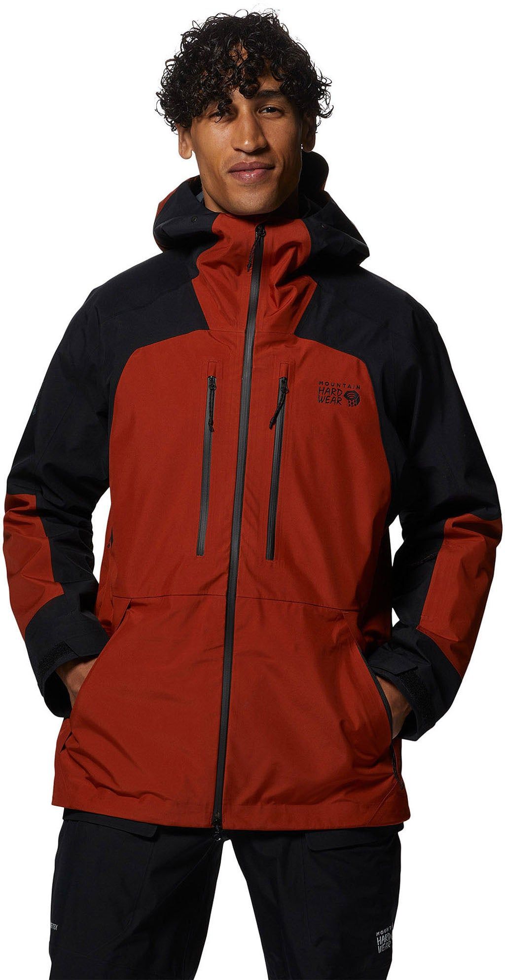 Boundary Ridge™ Gore-Tex Jacket Men's|-|Manteau Boundary Ridge
