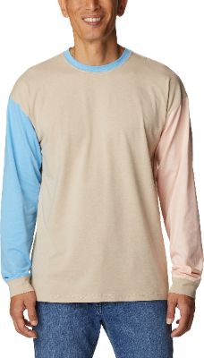 Deschutes Valley Long Sleeve T-Shirt - Men's|-|T-shirt à manches longues Deschutes Valley - Homme sold by The Last Hunt