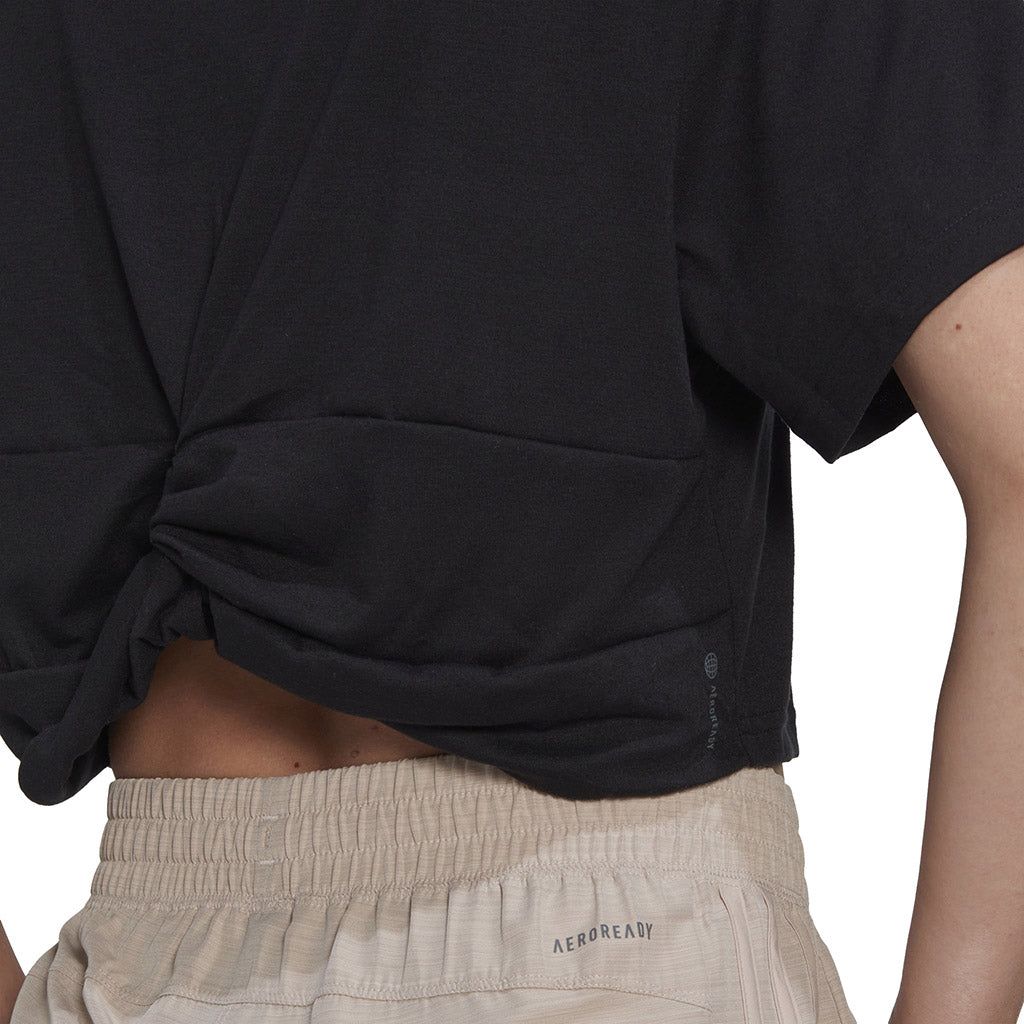 Studio Tee - Women's|-|T-shirt Studio - Femme sold by The Last Hunt product image thumbnail 2