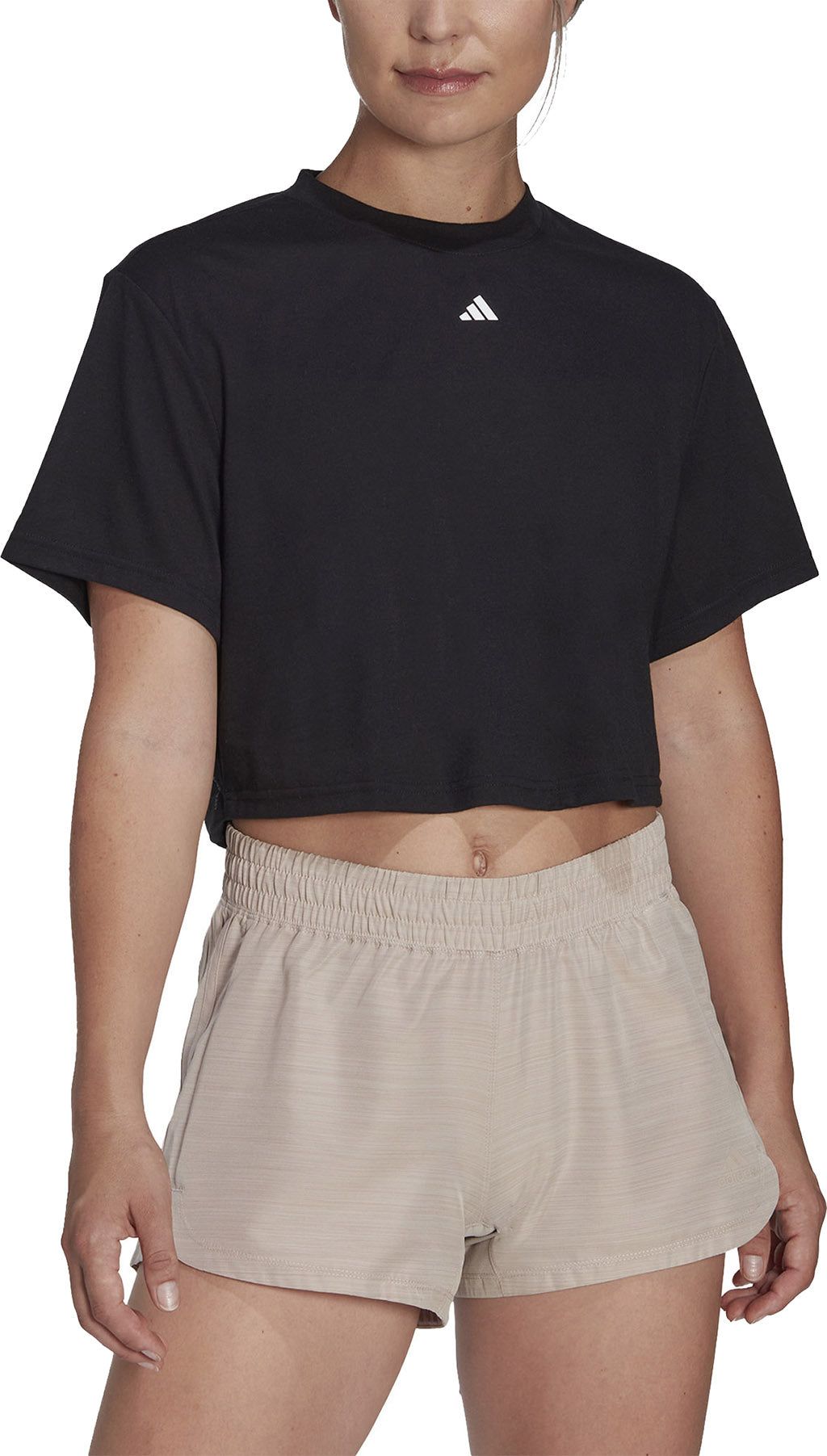 Studio Tee - Women's|-|T-shirt Studio - Femme sold by The Last Hunt product image thumbnail 3