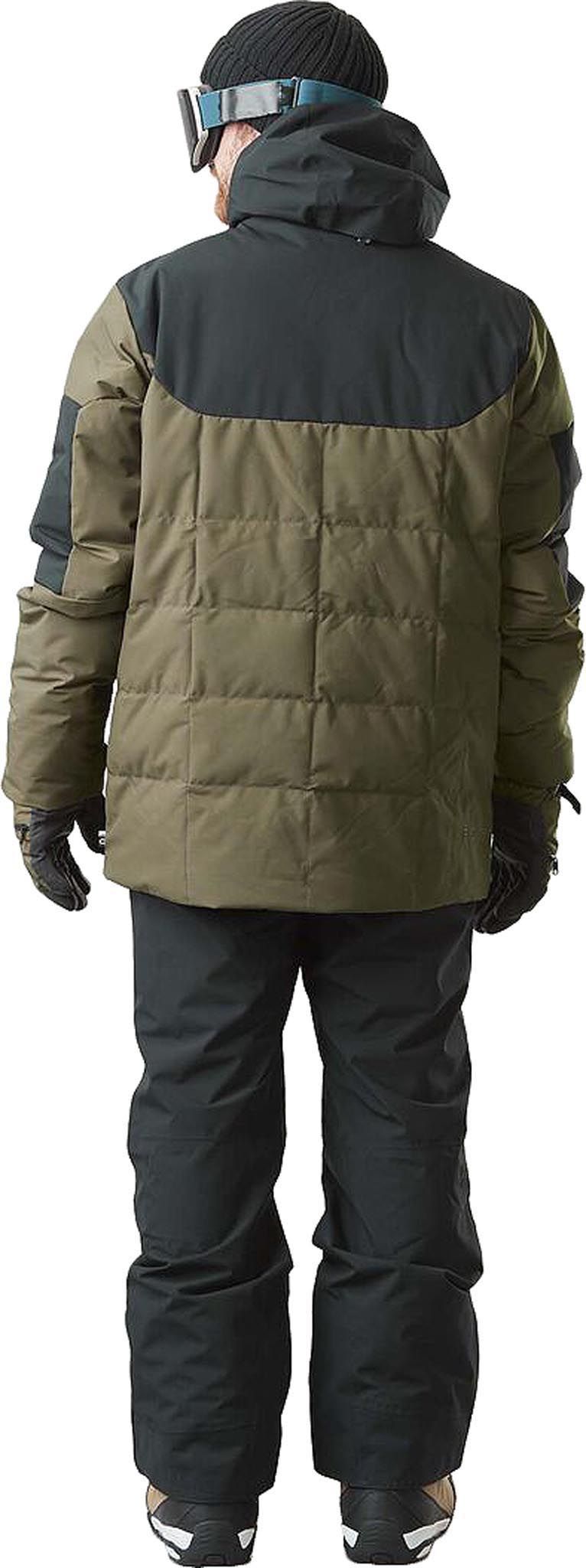 Insey Jacket - Men's|-|Manteau Insey - Homme sold by The Last Hunt product image thumbnail 2