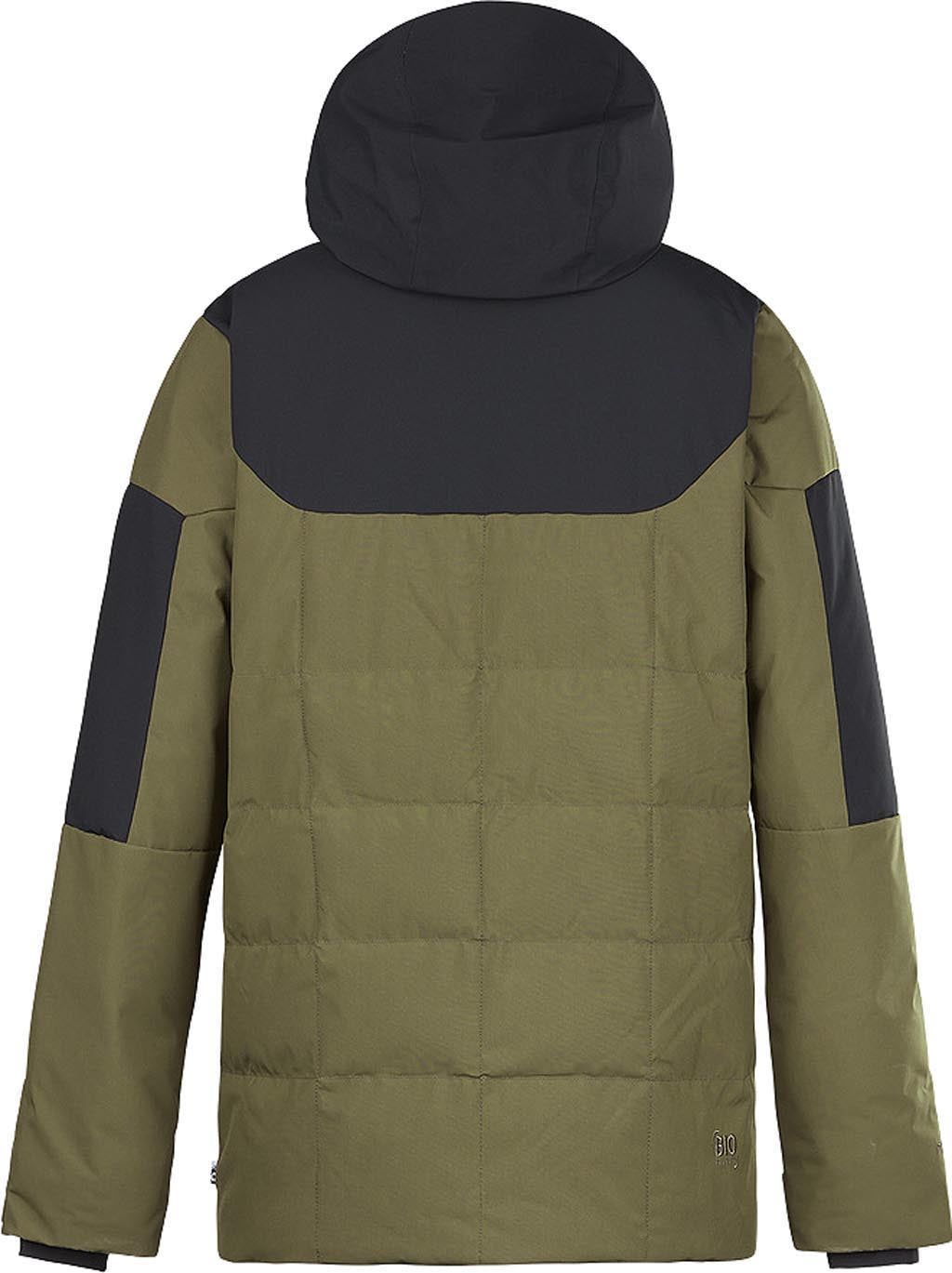 Insey Jacket - Men's|-|Manteau Insey - Homme sold by The Last Hunt product image thumbnail 3