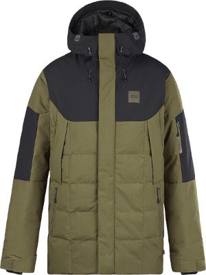 Insey Jacket - Men's|-|Manteau Insey - Homme sold by The Last Hunt