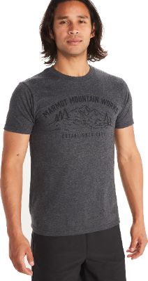 Mountain Works Short-Sleeve T-Shirt - Men's |-|T-shirt à manches courtes Mountain Works - Homme sold by The Last Hunt