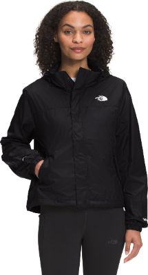 Hydrenaline Wind Jacket - Women’s|-|Manteau coupe-vent Hydrenaline - Femme sold by The Last Hunt