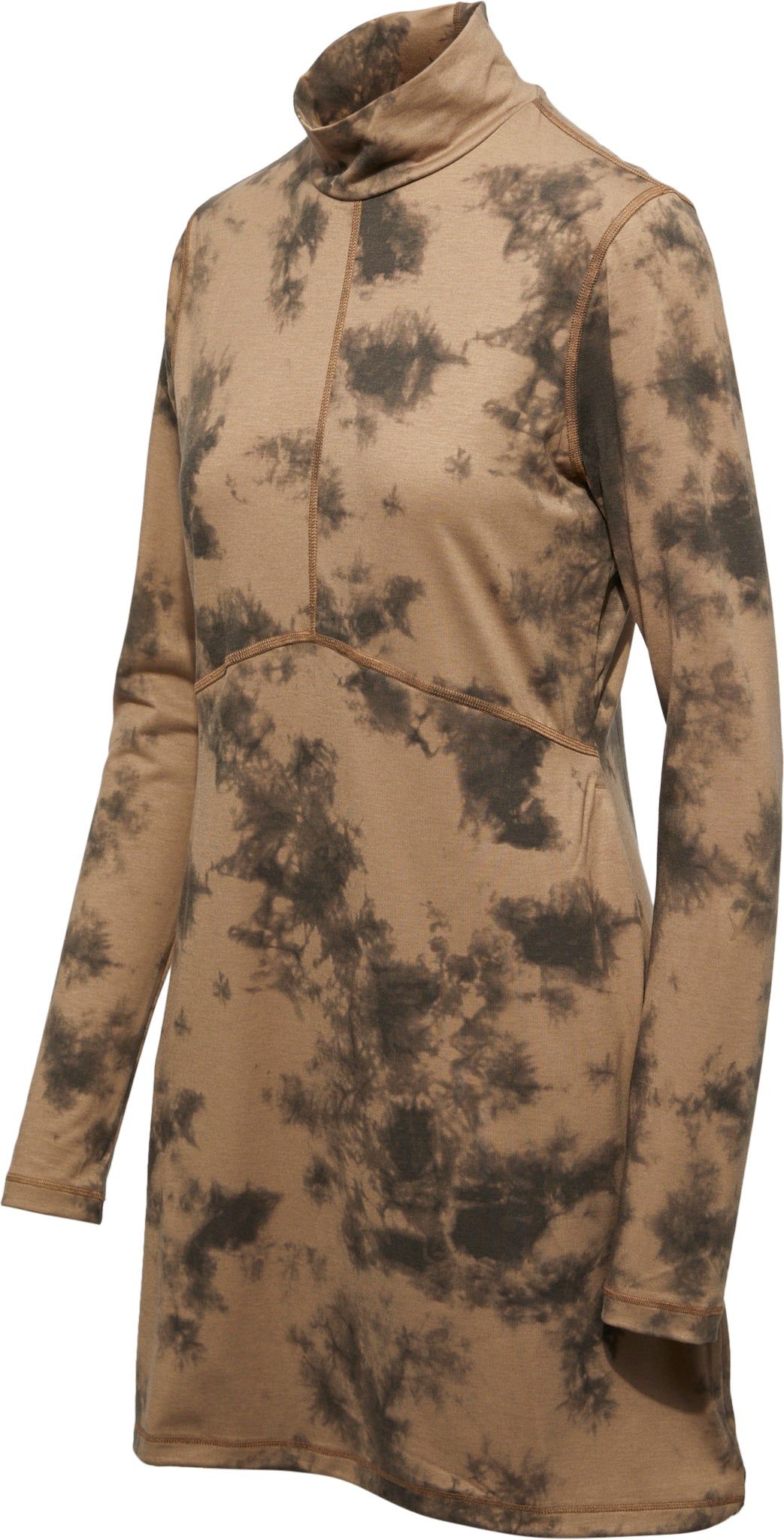 Abito Long Sleeve Dress - Women's|-|Robe à manches longues Abito - Femme sold by The Last Hunt product image thumbnail 2