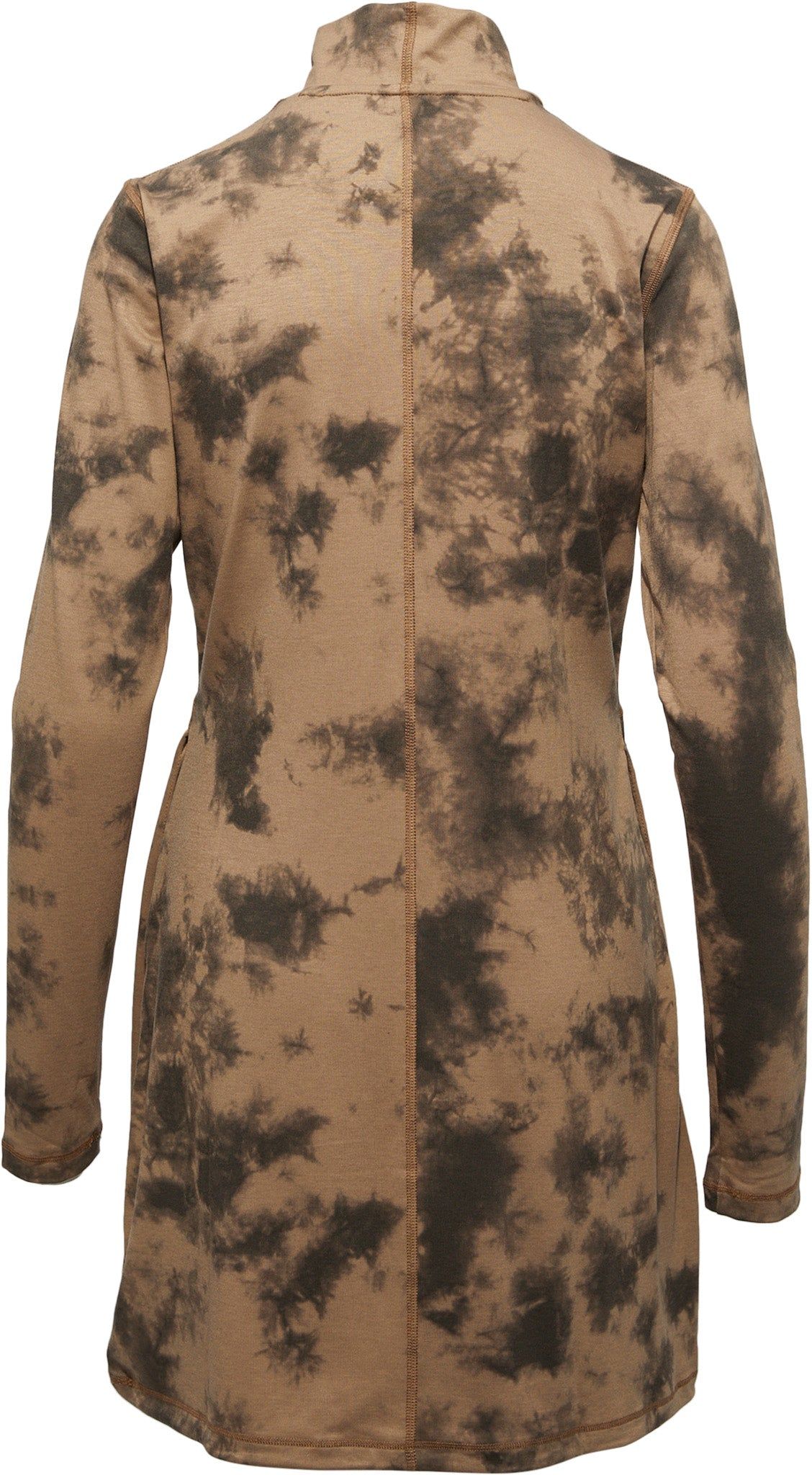 Abito Long Sleeve Dress - Women's|-|Robe à manches longues Abito - Femme sold by The Last Hunt