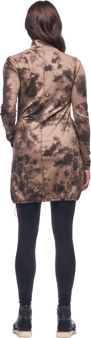 Abito Long Sleeve Dress - Women's|-|Robe à manches longues Abito - Femme sold by The Last Hunt product image thumbnail 4