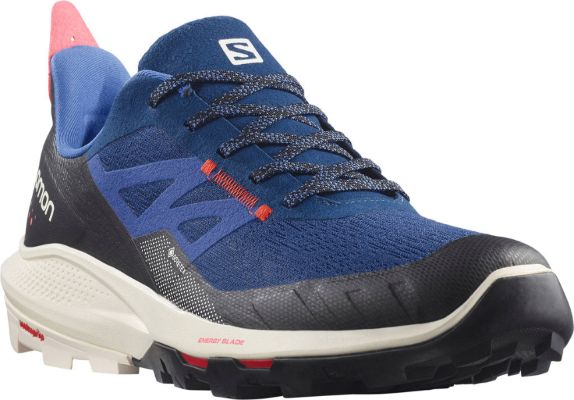 OUTpulse GORE-TEX Hiking Shoes - Men's|-|Chaussures de randonnée GORE-TEX OUTpulse - Homme sold by The Last Hunt