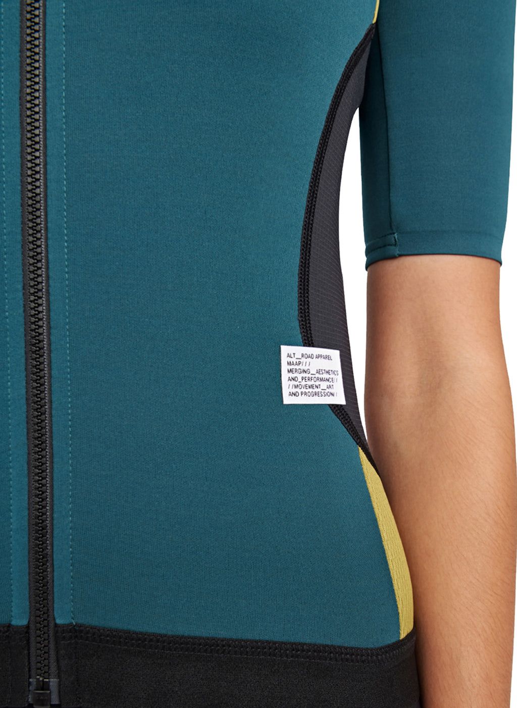 Alt_Road Jersey - Women's|-|Maillot Alt_Road - Femme sold by The Last Hunt product image thumbnail 3