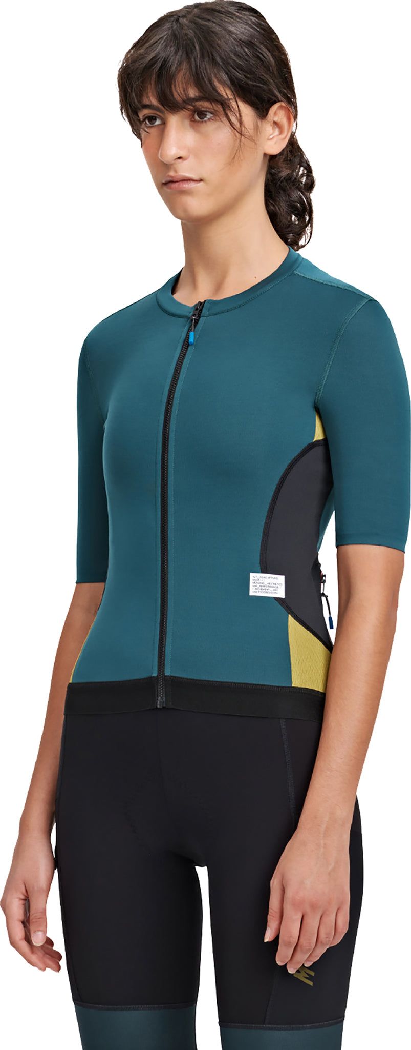 Alt_Road Jersey - Women's|-|Maillot Alt_Road - Femme sold by The Last Hunt product image thumbnail 4