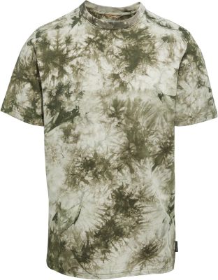 Tie Dye Short Sleeve Tee - Men's|-|T-shirt à manches courtes Tie Dye - Homme sold by The Last Hunt
