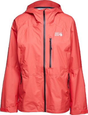 Minimizer Gore-tex Paclite Plus Jacket - Women's|-|Manteau Minimizer Gore-tex Paclite Plus - Femme sold by The Last Hunt