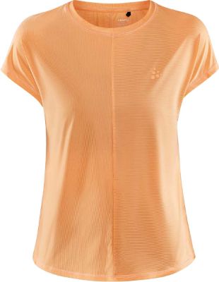 Core Essence Short Sleeve T-Shirt - Women's|-|T-shirt à manches courtes Core Essence - Femme sold by The Last Hunt