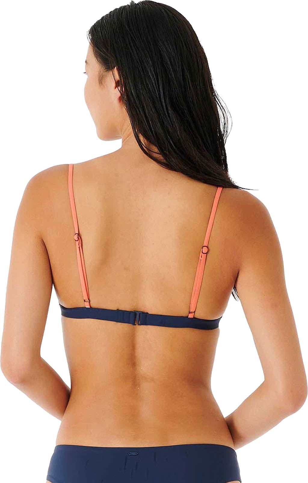 Day Break Multi Fixed Tri Bikini Top - Women's|-|Haut de bikini Tri fixe Multi de Day Break - Femme sold by The Last Hunt product image thumbnail 3