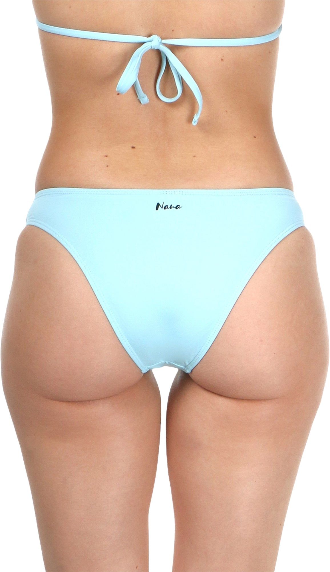 Amélie Bikini Bottom - Women's|-|Bas bikini Amélie - Femme sold by The Last Hunt product image thumbnail 2
