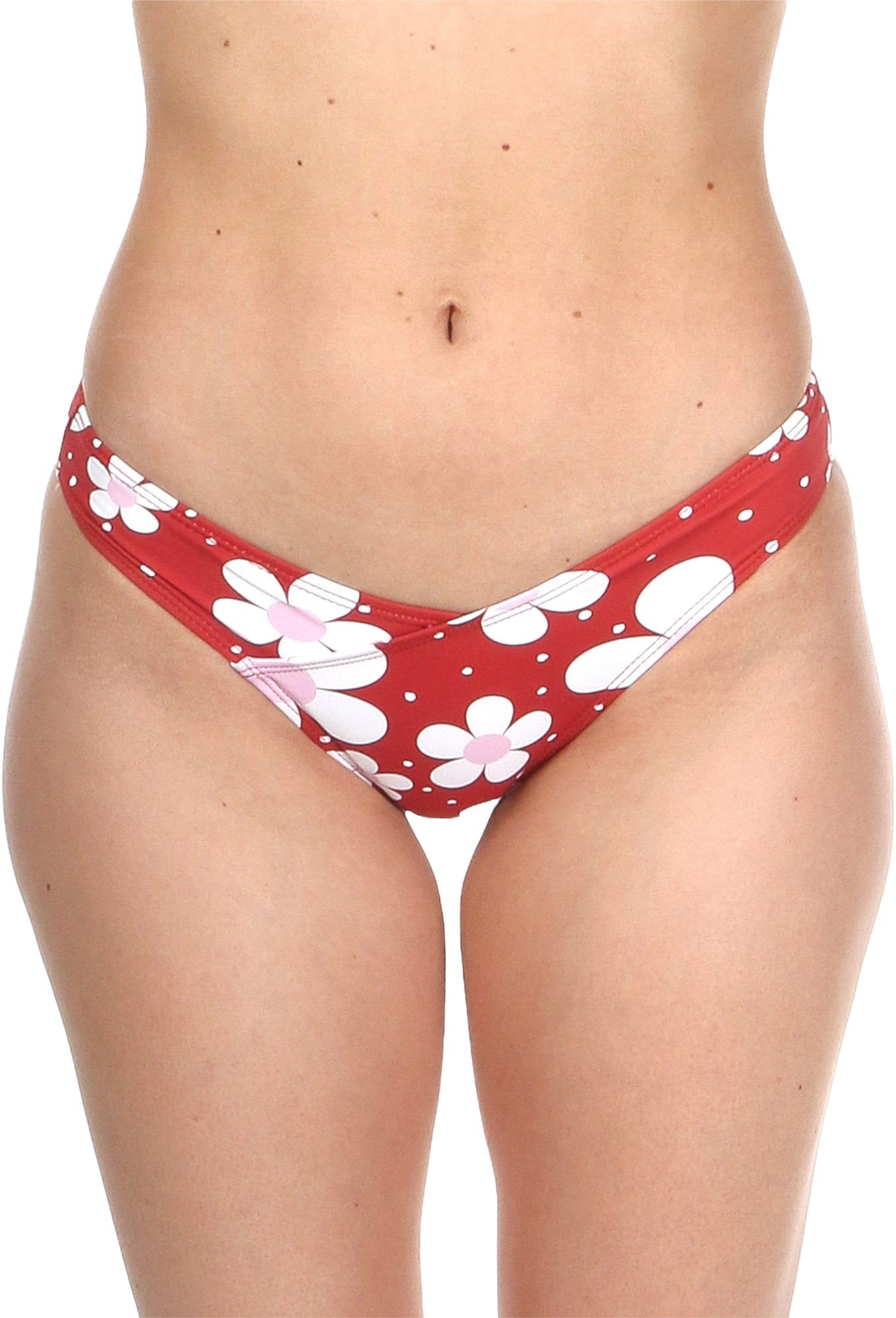 Amélie Bikini Bottom - Women's|-|Bas bikini Amélie - Femme sold by The Last Hunt product image thumbnail 5
