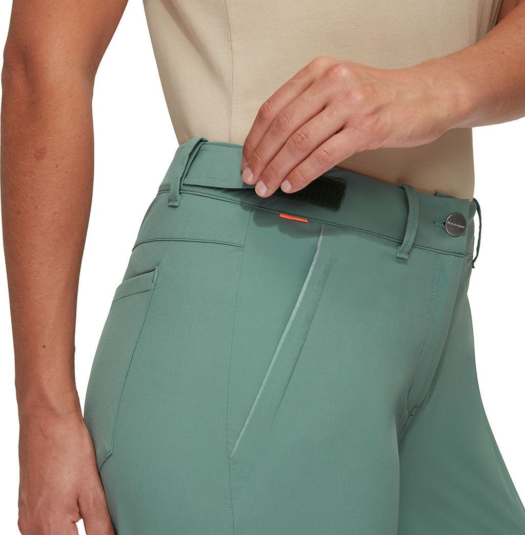Runbold Pants - Women's|-|Pantalon Runbold - Femme sold by The Last Hunt product image thumbnail 4