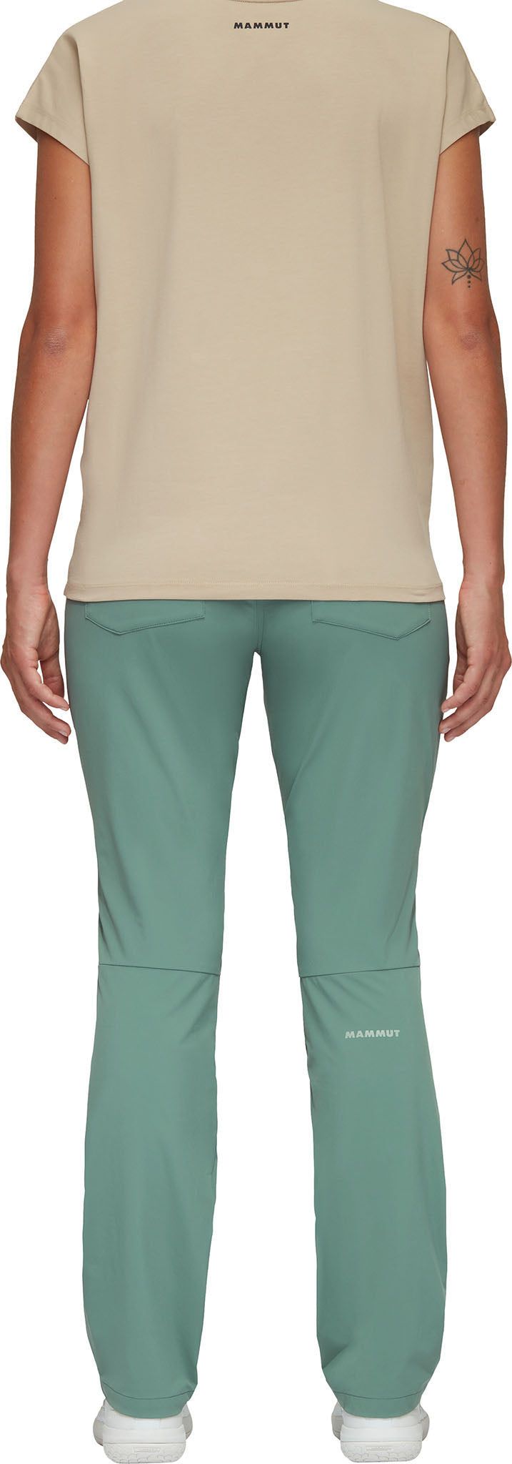 Runbold Pants - Women's|-|Pantalon Runbold - Femme sold by The Last Hunt product image thumbnail 2