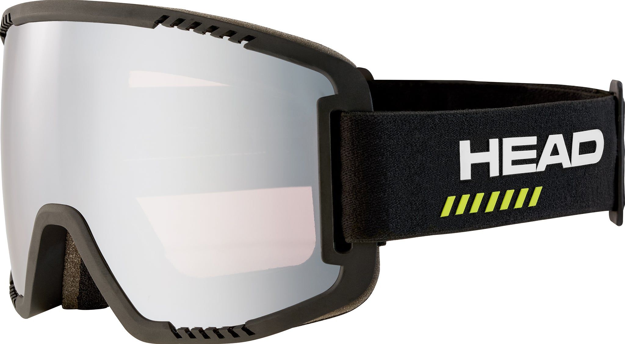 Contex Pro 5K Race Goggles with Spare Lens - Unisex|-|Lunettes de ski Contex Pro 5K Race avec lentille de rechange - Unisexe sold by The Last Hunt product image thumbnail 2