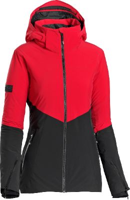 Snowcloud 2 Layer Jacket - Women's|-|Manteau 2 couches Snowcloud - Femme sold by The Last Hunt