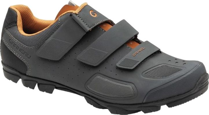 Gravel II Cycling Shoes - Men's|-|Souliers cyclistes Gravel II - Homme sold by The Last Hunt