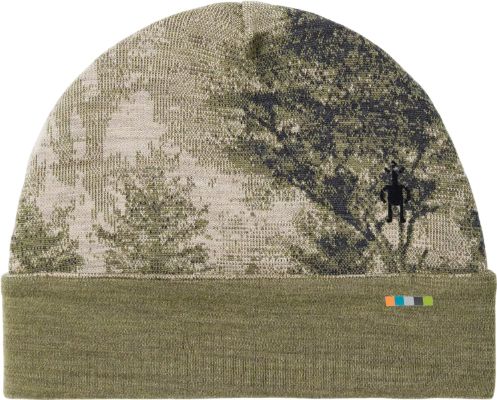 Merino 250 Cuffed Beanie Unisex|-|Tuque mérinos 250 Cuffed Unisexe sold by The Last Hunt