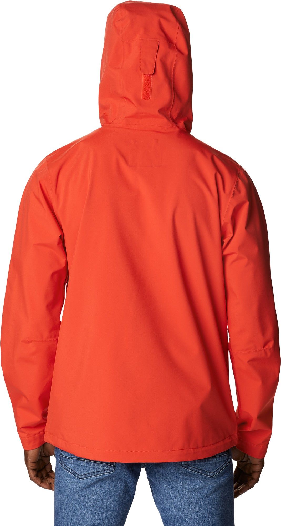 Earth Explorer Shell Jacket - Men's|-|Manteau coquille Earth Explorer - Homme sold by The Last Hunt product image thumbnail 4