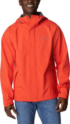 Earth Explorer Shell Jacket - Men's|-|Manteau coquille Earth Explorer - Homme sold by The Last Hunt