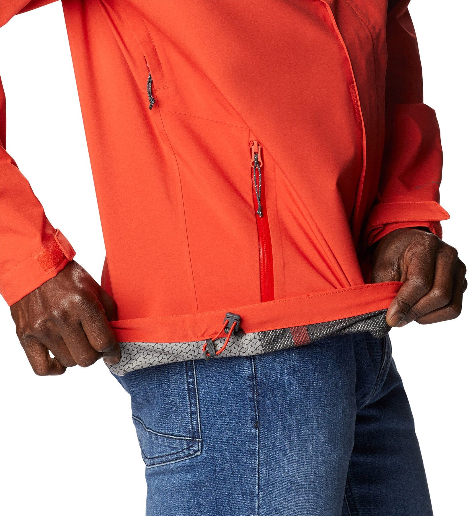 Earth Explorer Shell Jacket - Men's|-|Manteau coquille Earth Explorer - Homme sold by The Last Hunt product image thumbnail 5