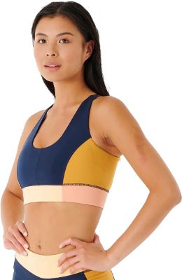 Mirage Aloe Crop Top - Women's|-|Haut court Mirage Aloe - Femme sold by The Last Hunt