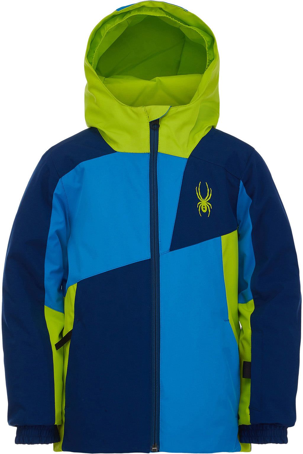 Ambush Jacket - Boy's|-|Veste Ambush - Garçon sold by The Last Hunt product image thumbnail 3