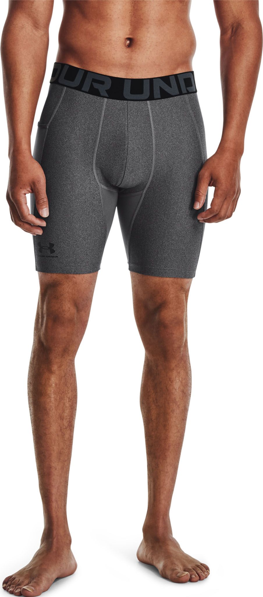 HeatGear Armour Shorts - Men's|-|Short Armour de HeatGear - Homme sold by The Last Hunt product image thumbnail 5