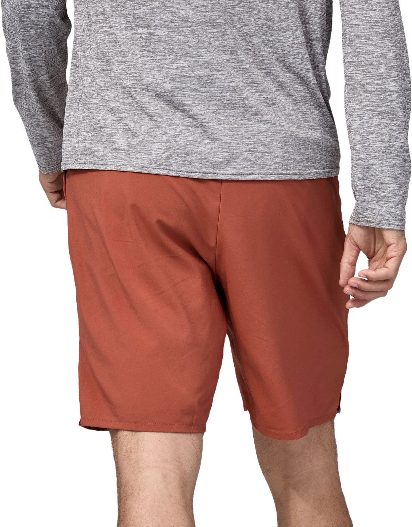 Multi Trails 8 In Shorts - Men's|-|Short 8 pouces Multi Trails - Homme sold by The Last Hunt product image thumbnail 5