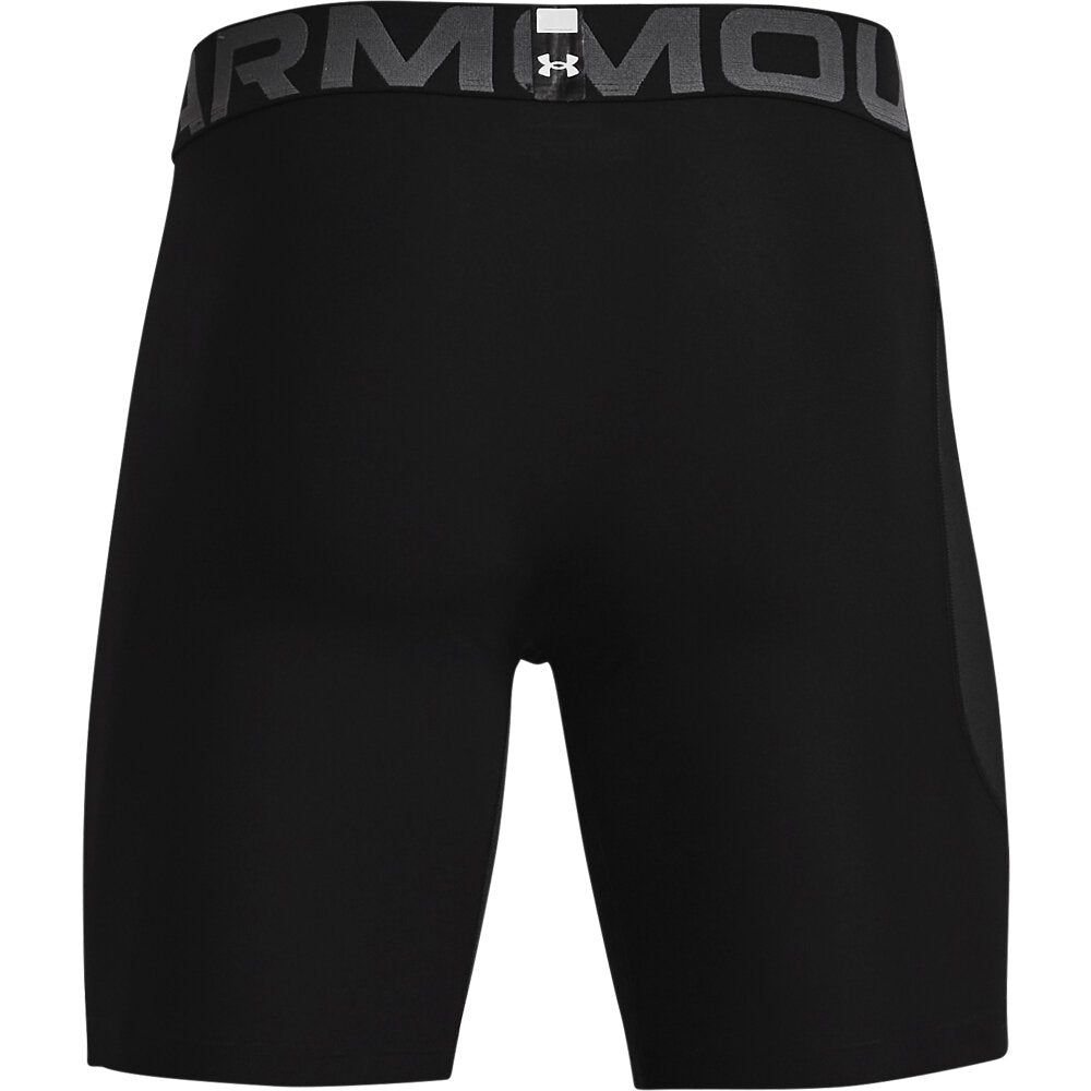 HeatGear Armour Shorts - Men's|-|Short Armour de HeatGear - Homme sold by The Last Hunt product image thumbnail 2