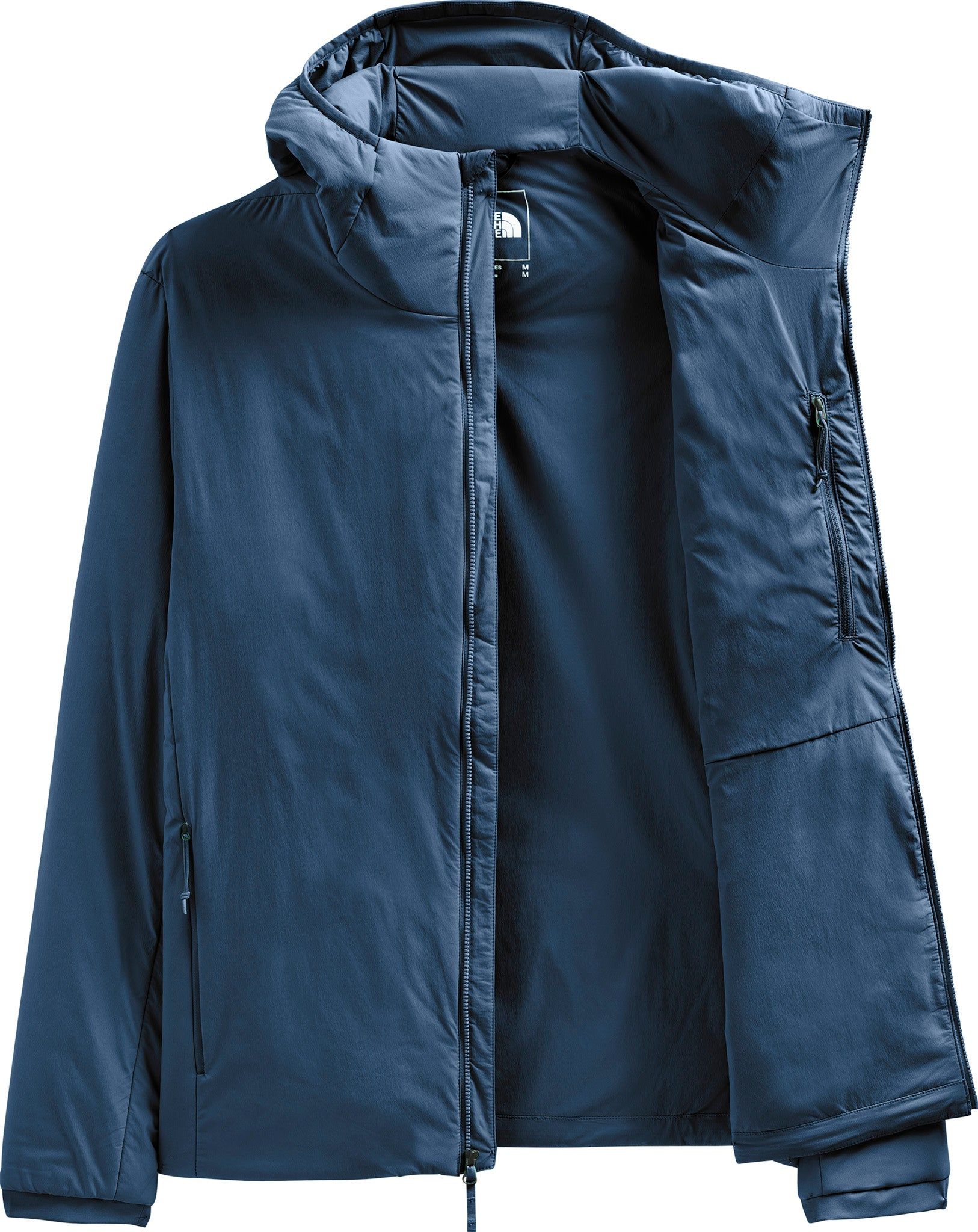 Ventrix Hoodie - Men’s|-|Chandail à capuchon Ventrix - Homme sold by The Last Hunt product image thumbnail 5