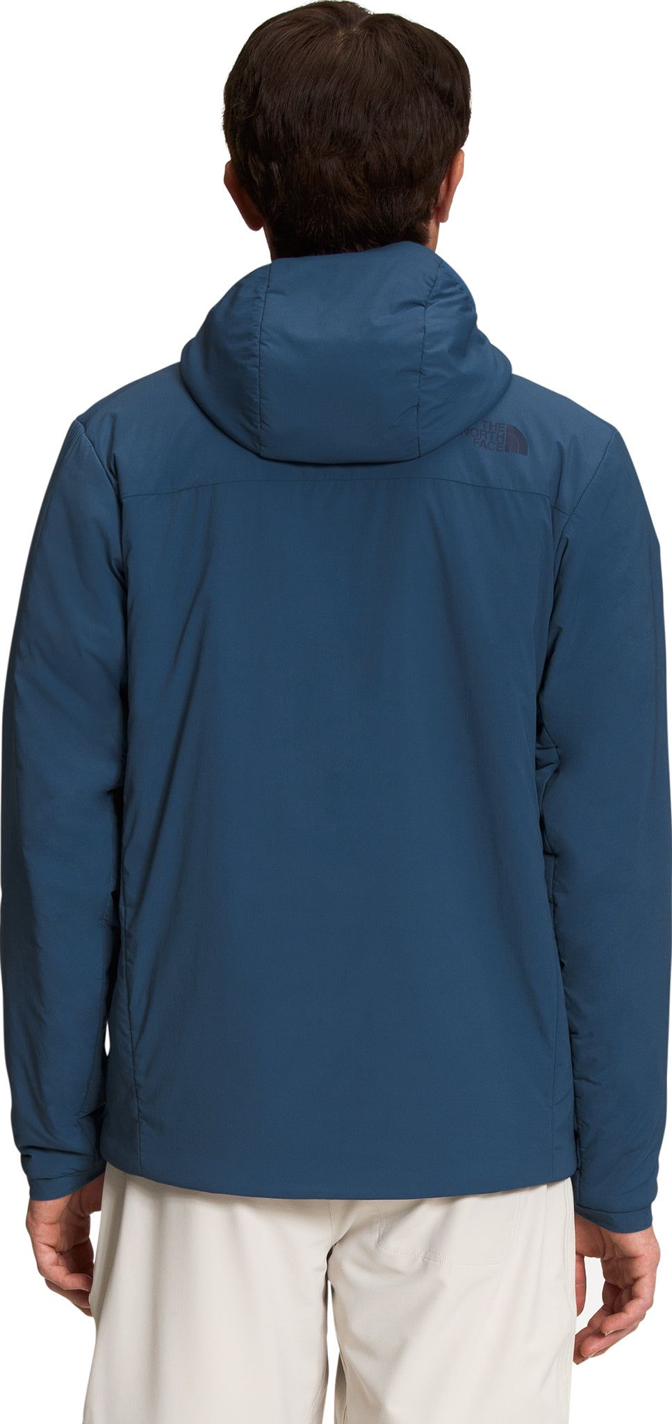 Ventrix Hoodie - Men’s|-|Chandail à capuchon Ventrix - Homme sold by The Last Hunt product image thumbnail 4