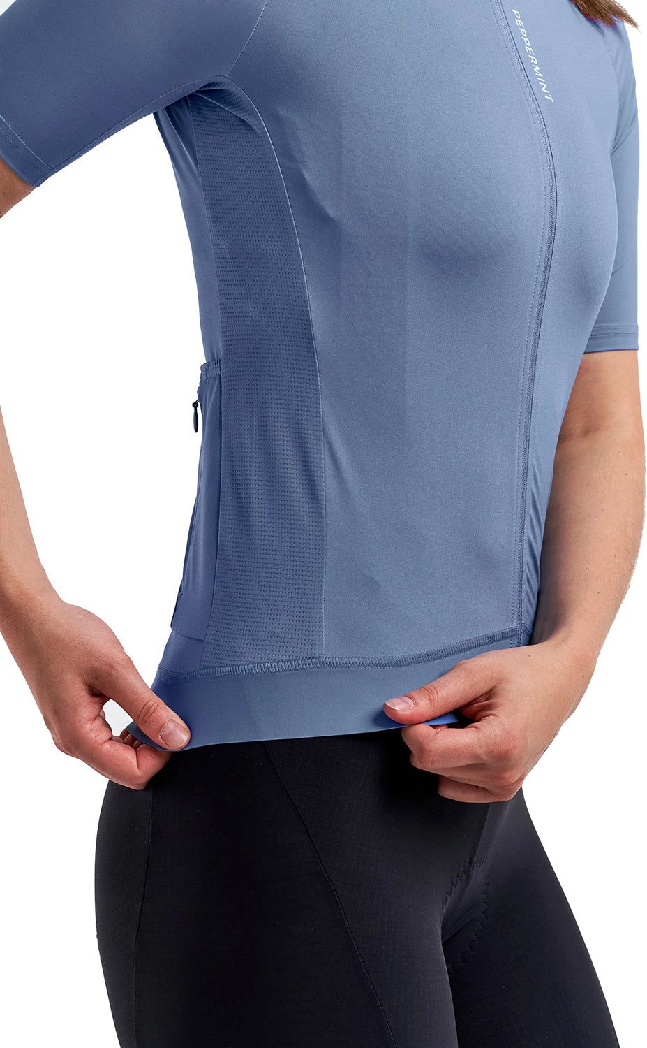 Signature Jersey - Women’s|-|Maillot Signature - Femme sold by The Last Hunt product image thumbnail 3