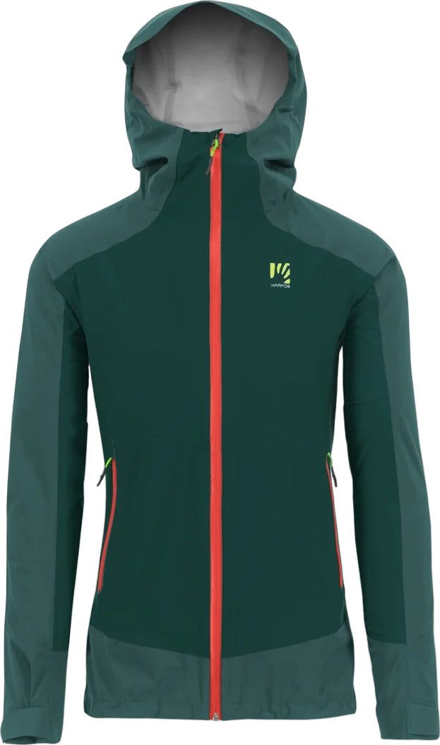 Temporale Jacket - Men’s|-|Manteau Temporale - Homme sold by The Last Hunt