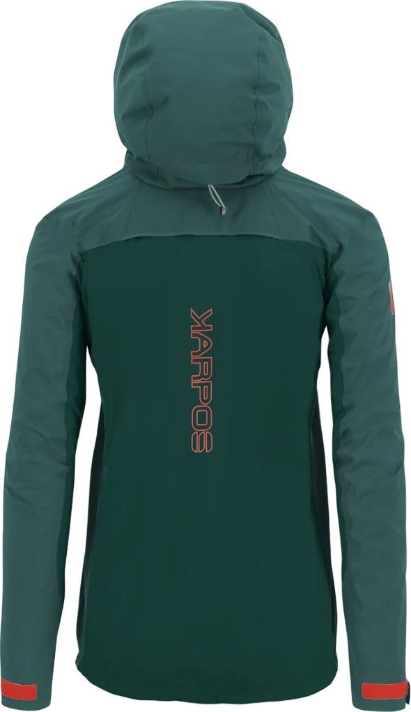 Temporale Jacket - Men’s|-|Manteau Temporale - Homme sold by The Last Hunt product image thumbnail 2