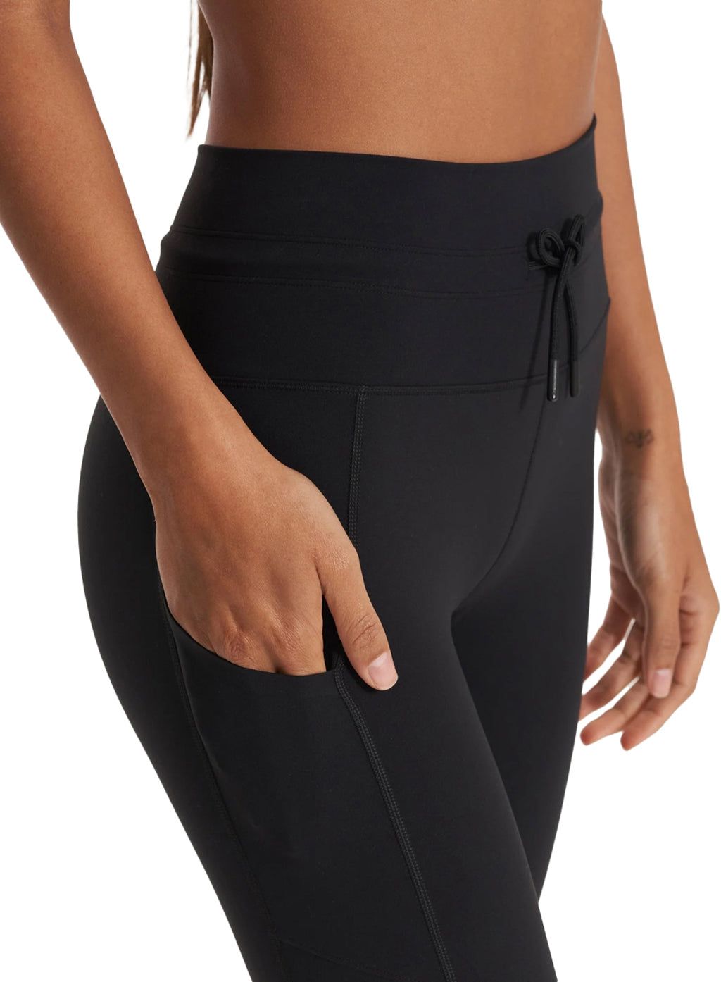 Daily Pocket Legging - Women's|-|Legging à poche Daily - Femme sold by The Last Hunt product image thumbnail 4