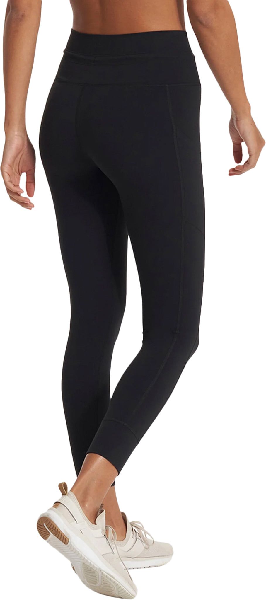 Daily Pocket Legging - Women's|-|Legging à poche Daily - Femme sold by The Last Hunt product image thumbnail 3