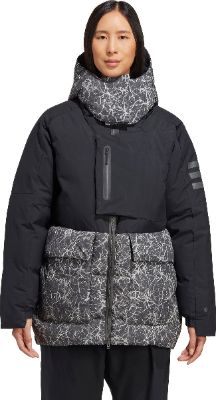 Terrex x And Wander Xploric Jacket - Women's|-|Manteau Terrex x And Wander Xploric - Femme sold by The Last Hunt