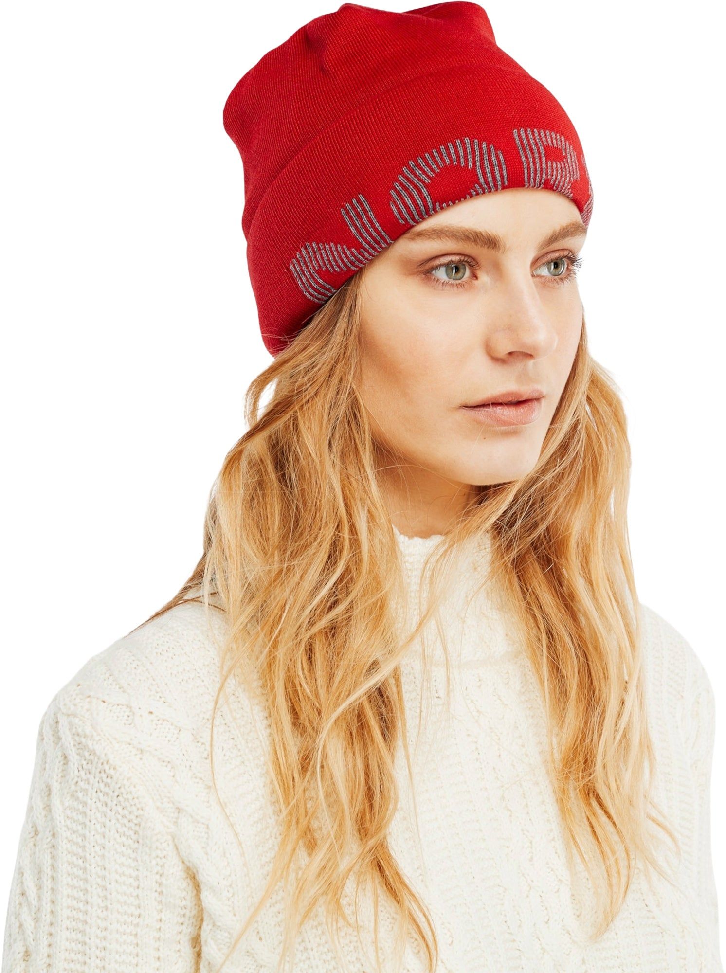 Team Norway Merino Wool Beanie - Unisex |-|Tuque en laine mérinos Team Norway - Unisexe sold by The Last Hunt product image thumbnail 4